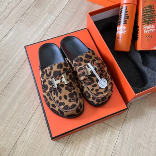 Hermes Mules