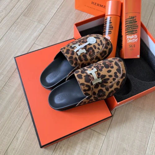 Hermes Mules