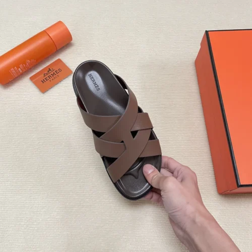 Hermes Shoes