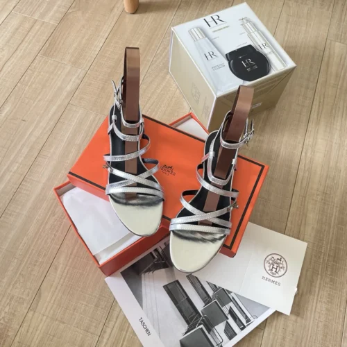 Hermes Sandals