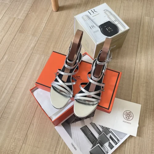 Hermes Sandals