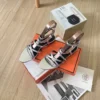 Hermes Sandals