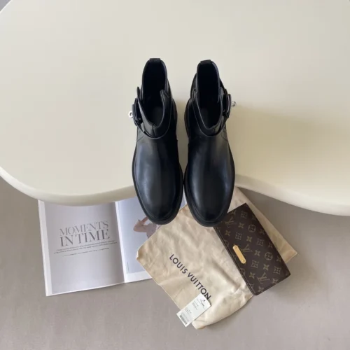 Hermes Riding Boots