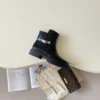 Hermes Riding Boots