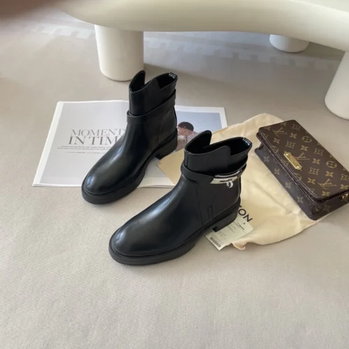Hermes Riding Boots