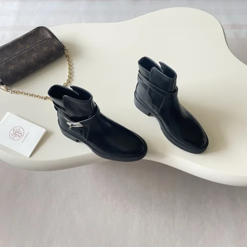 Hermes Riding Boots