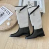 Hermes Riding Boots