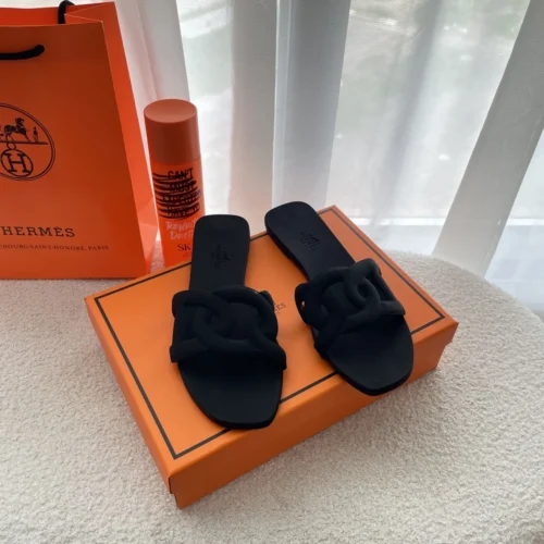 Hermes Slides