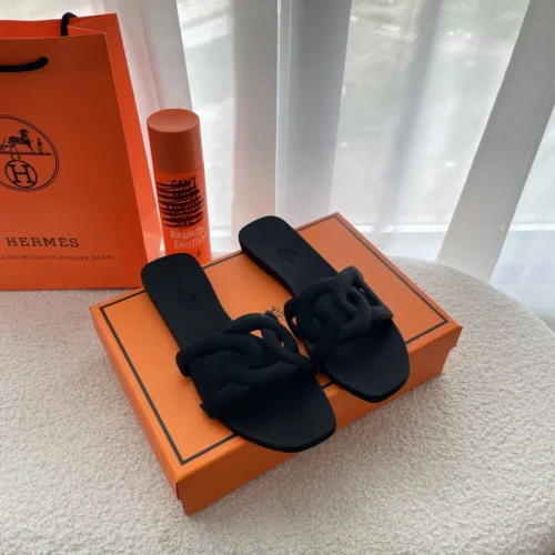 Hermes Slides