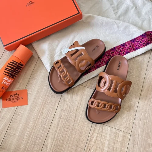 Hermes Slides