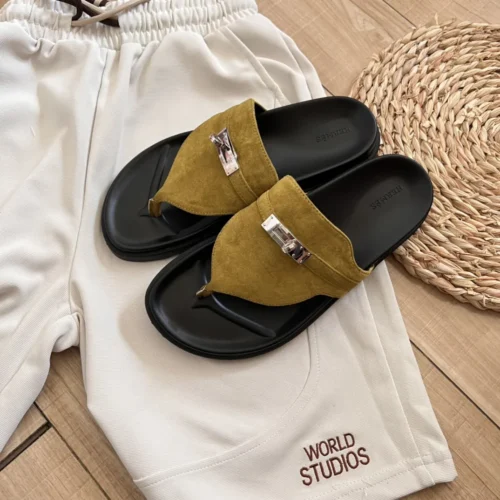 Hermes Shoes