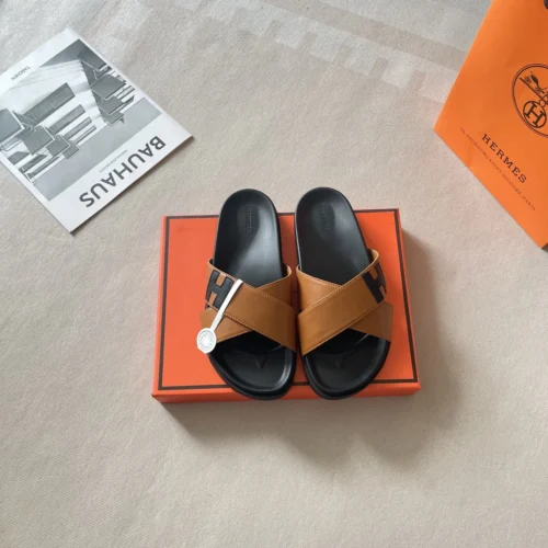 Hermes Shoes