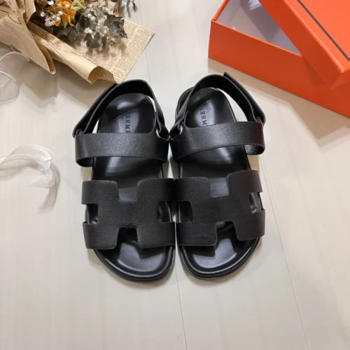 Hermes Sandals