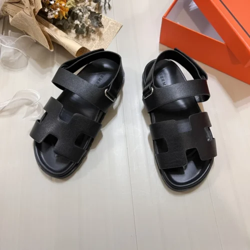 Hermes Sandals