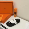 Hermes Leather Shoes
