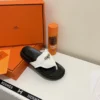 Hermes Leather Shoes