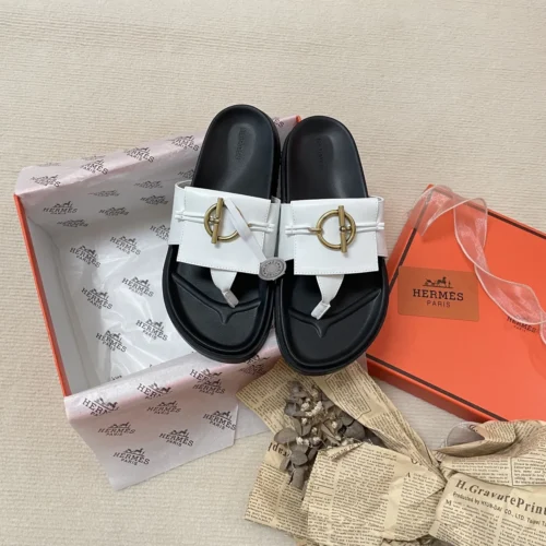 Hermes Shoes