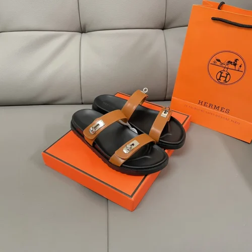 Hermes Shoes