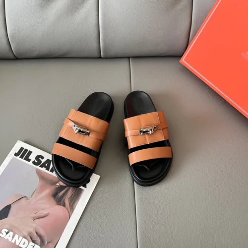 Hermes Shoes