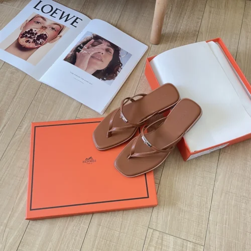 Hermes Shoes
