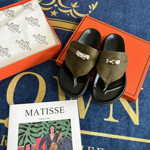 Hermes Shoes