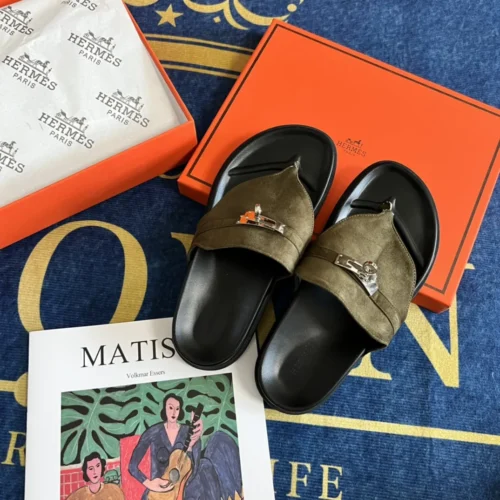 Hermes Shoes