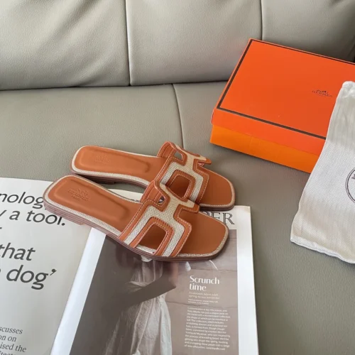 Hermes Denim Shoes