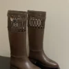 Hermes Riding Boots