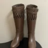 Hermes Riding Boots