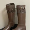 Hermes Riding Boots