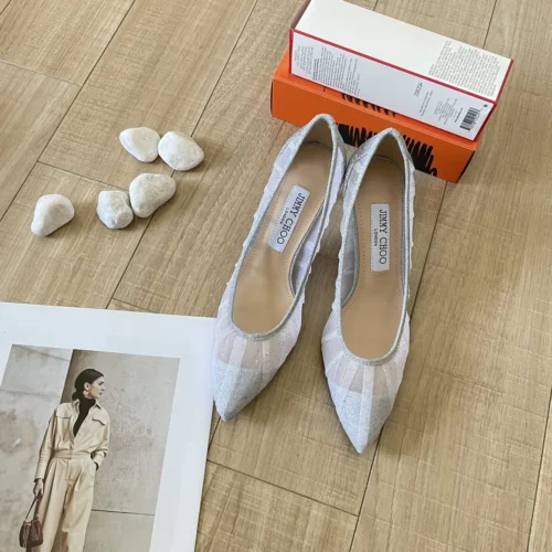 Jimmy Choo Pumps