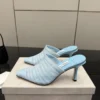 Jimmy Choo Lambskin Shoes