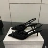 Jimmy Choo Lambskin Shoes