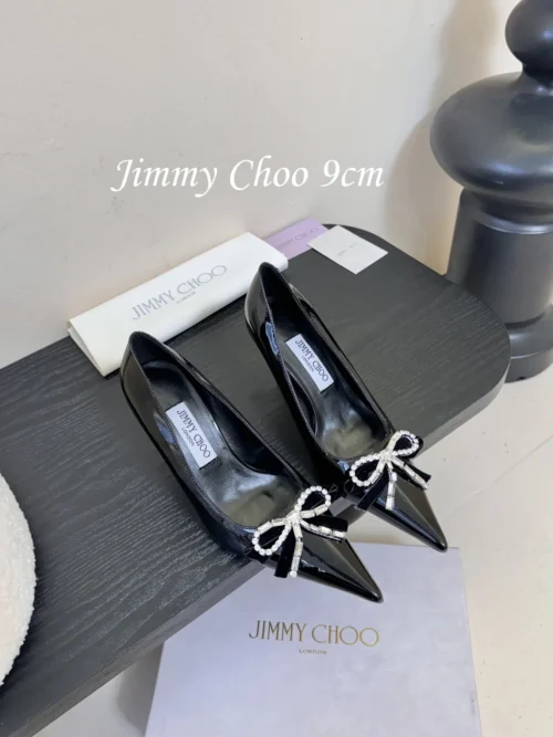 Jimmy Choo Shoes