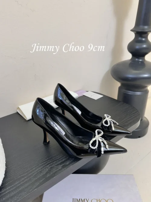 Jimmy Choo Shoes