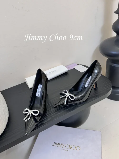 Jimmy Choo Shoes