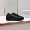Jimmy Choo Denim Sneakers