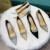 Jimmy Choo Flats