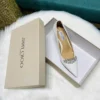 Jimmy Choo Flats