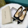 Jimmy Choo Flats