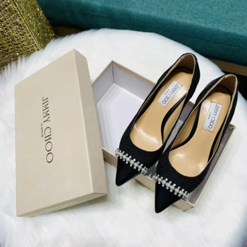 Jimmy Choo Flats