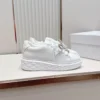Jimmy Choo Diamond Lace-Up Crystal-Embellished Sneakers