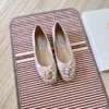 Jimmy Choo Flats
