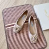 Jimmy Choo Flats