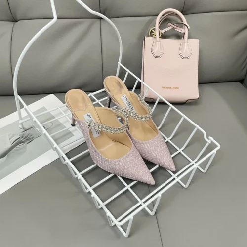 Jimmy Choo Mules