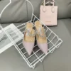 Jimmy Choo Mules