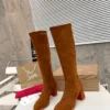 Christian Louboutin Ankle Boots