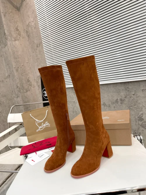 Christian Louboutin Ankle Boots
