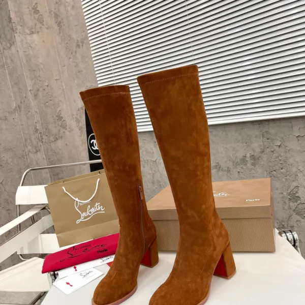 SHLOUBOUTIN0004-01 Christian Louboutin Ankle Boots