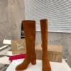 Christian Louboutin Ankle Boots